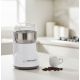11. Esperanza Lungo EKC002W coffee grinder (160W; impact; white)