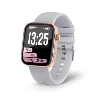 2. LAMAX BCool2 Plus Rose Gold Smart Watch