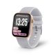 2. LAMAX BCool2 Plus Rose Gold Smart Watch