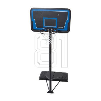 16. LIFETIME CLEVELAND 1268 basketball stand