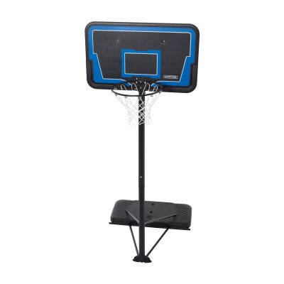 16. LIFETIME CLEVELAND 1268 Basketball Stand
