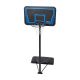 16. LIFETIME CLEVELAND 1268 basketball stand