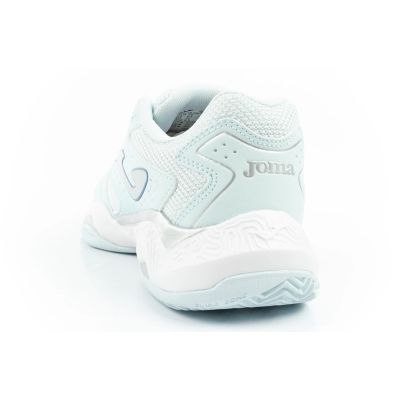 5. Joma Master women's padel tennis shoes, blue