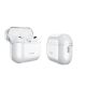 3. Tech-Protect FlexAir Case for AirPods Pro - Clear