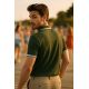 3. Boss Paddy polo shirt M 50469055-355