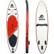 2. SET - INFLATABLE SUP BOARD 145KG 320X81X15CM ENERO