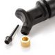 5. Meteor Double Action ball pump