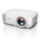 5. BenQ TH671ST 9H.JGY77.13E Short Throw Projector (DLP; 1080p (1920x1080); 3000 ANSI; 10000:1)