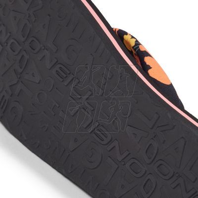 4. O&#39;Neill Ditsy Sun Bloom™ Sandals W 92800613244 flip-flops