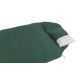 4. Outwell Camper Prime Synthetic Sleeping Bag 200cm Green (Zipper: Left)