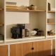 13. Aiden drip coffee maker chocolate brown FELLOW