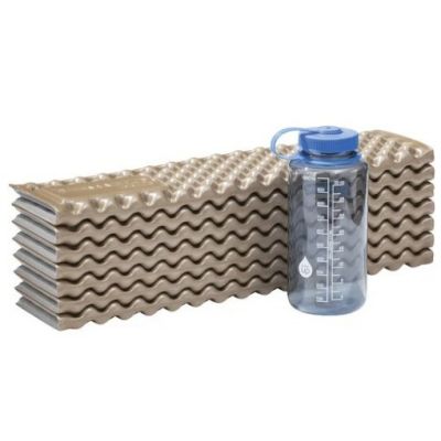 2. Therm-a-Rest Z Lite 510mm 1830mm Gray