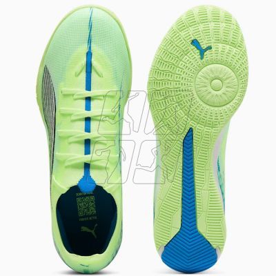 3. Puma Ultra 5 Match IT shoes 107895-03