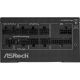4. ASRock PHANTOM GAMING 1000W 80 Plus Gold Power Supply