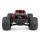 6. Amewi M-Land Monster Truck 48km/h 4WD 1 16 RTR Red (22622)