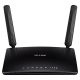 9. TP-LINK TL-MR6400 Wireless Router (Black)