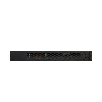 3. LANCOM XS-3526YUP Managed L2/L3 2.5G Ethernet (100/1000/2500) PoE Support 1U Black