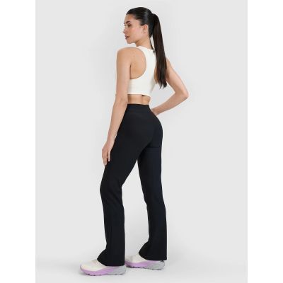 2. Women's quick-drying training pants 4F 4FRSS25TFTRF1037-20S