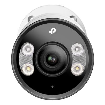 4. TP-Link VIGI C355 Bullet IP Security Camera Outdoor 2880 x 1620 px Wall