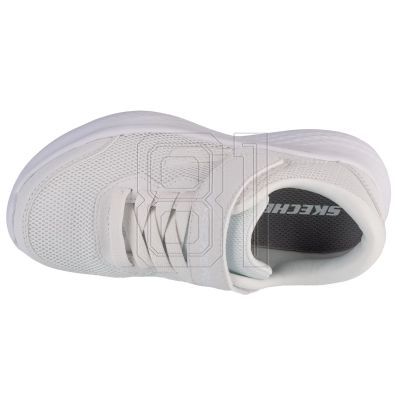 3. Skechers Skech-Lite Pro 303934L-WHT White 27