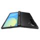 6. Spigen Slim Armor Pro Mag MagSafe Case for Samsung Galaxy Z Fold 7 - Black