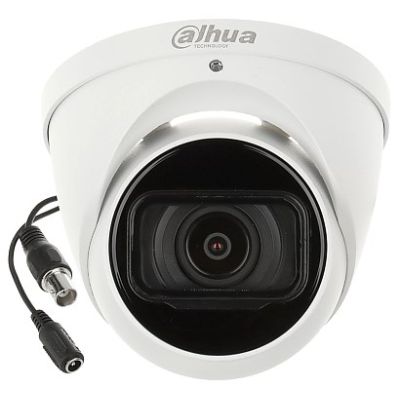 3. Dahua Technology HAC-HDW1231T-ZA-2712 HDCVI 2 MP Full HD Security Camera