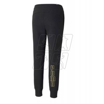 3. Puma Holiday pants W 589553 01