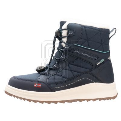 3. Trollkids Arendal Winter Boots XT Waterproof Jr 671-100