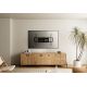 12. Manhattan 462358 TV Mount 3.05 m (120") Black