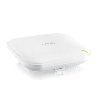 14. Access Point Wi-Fi 6 Zyxel NWA50AXPRO 2.4GHz(2x2)/5GHz(3x3) PoE+/PoE++ 1x2.5G