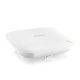 14. Access Point Wi-Fi 6 Zyxel NWA50AXPRO 2.4GHz(2x2)/5GHz(3x3) PoE+/PoE++ 1x2.5G