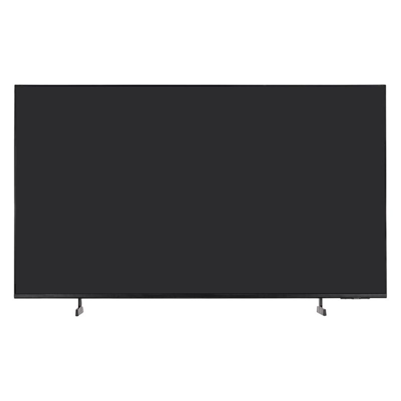 3. 43" Samsung UE43U8072H 4K UHD TV