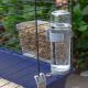24. FERPLAST Rabbit 120 - rabbit cage