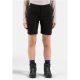 3. Women's Odlo Ascent Light Shorts, Black
