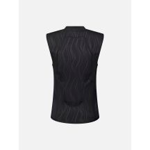 ROSSIGNOL FLEXVENT VEST SR W women's ski protector black
