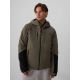 Men’s 3-in-1 Winter Jacket with 8000 Membrane 4F 4FRAW26TTJAM1380-43S