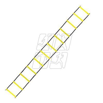 19. Coordination ladder 6m HMS Premium DK06