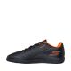 4. Skechers SKX_2 Kids' Soccer Shoes Black and Orange 252168L