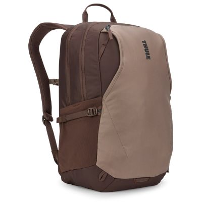 Thule EnRoute TEBP5216 - Tinted Taupe/ Nuanced Brown Backpack Brown, Taupe Nylon