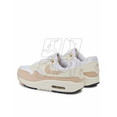 5. Nike Air Max 1 &#39;87 W DZ2628-101 shoes