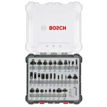 Bosch 2607017474 Bit set 30 pcs.