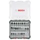 Bosch 2607017474 Bit set 30 pcs.