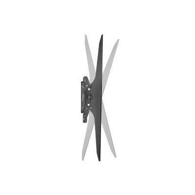 3. Equip 650322 TV Mount 2.54 m (100") Black