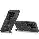3. Tech-Protect MagBlast MagSafe Case + Tempered Glass 2-Pack for Samsung Galaxy S26 Ultra - Black