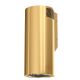 MAAN Elba WPB 731 Glossy Gold Cooker Hood