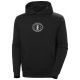 8. Helly Hansen Core Graphic Sweat Hoodie M 53924 993