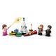4. LEGO 75981 Harry Potter - Advent Calendar