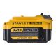 4. Stanley FATMAX SFMCB204 18V v20 4.0Ah battery