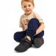 12. Reima Barefoot shoes Telmin Junior black (5400176A-9990)