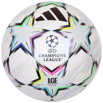 2. adidas UCL League 26/27 League Stage Box KE9771 Champions League Football